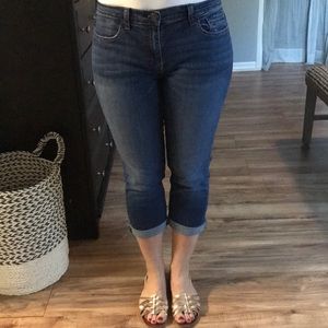 Tommy Hilfiger capris